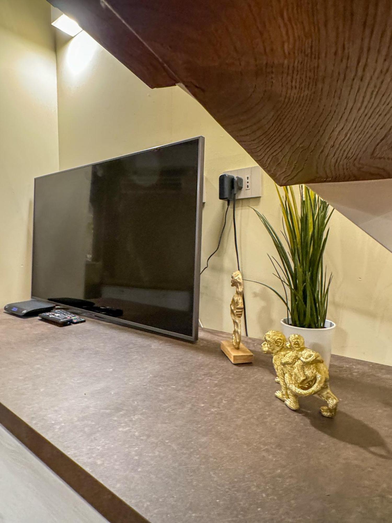 Dea Dreams - Lofty Marghera Casa vacanze