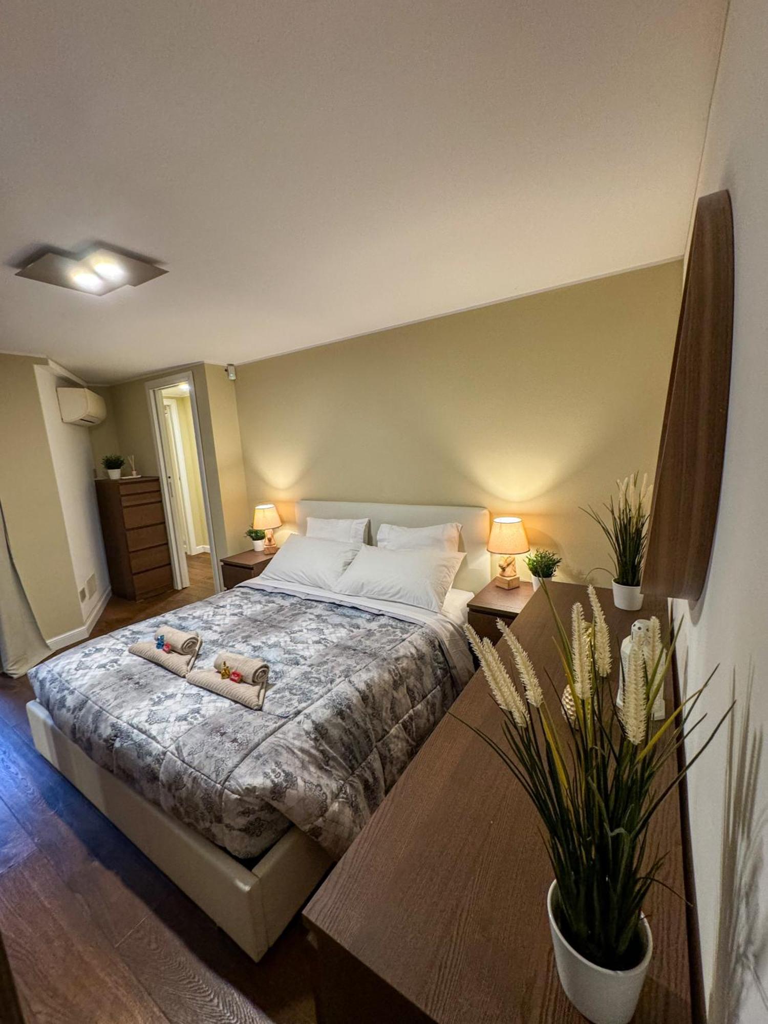 Dea Dreams - Lofty Marghera Casa vacanze *