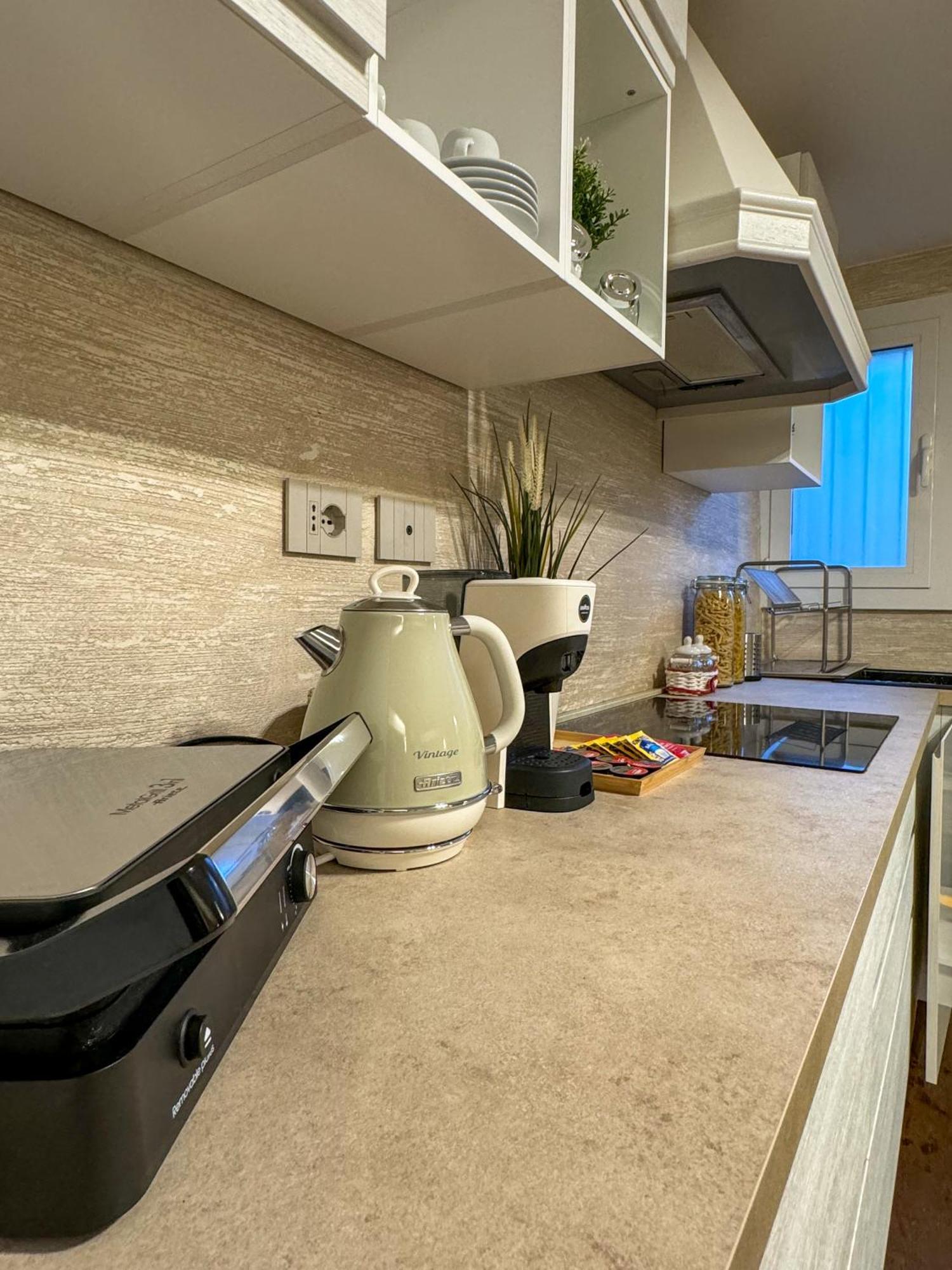 Casa vacanze Dea Dreams - Lofty Marghera *