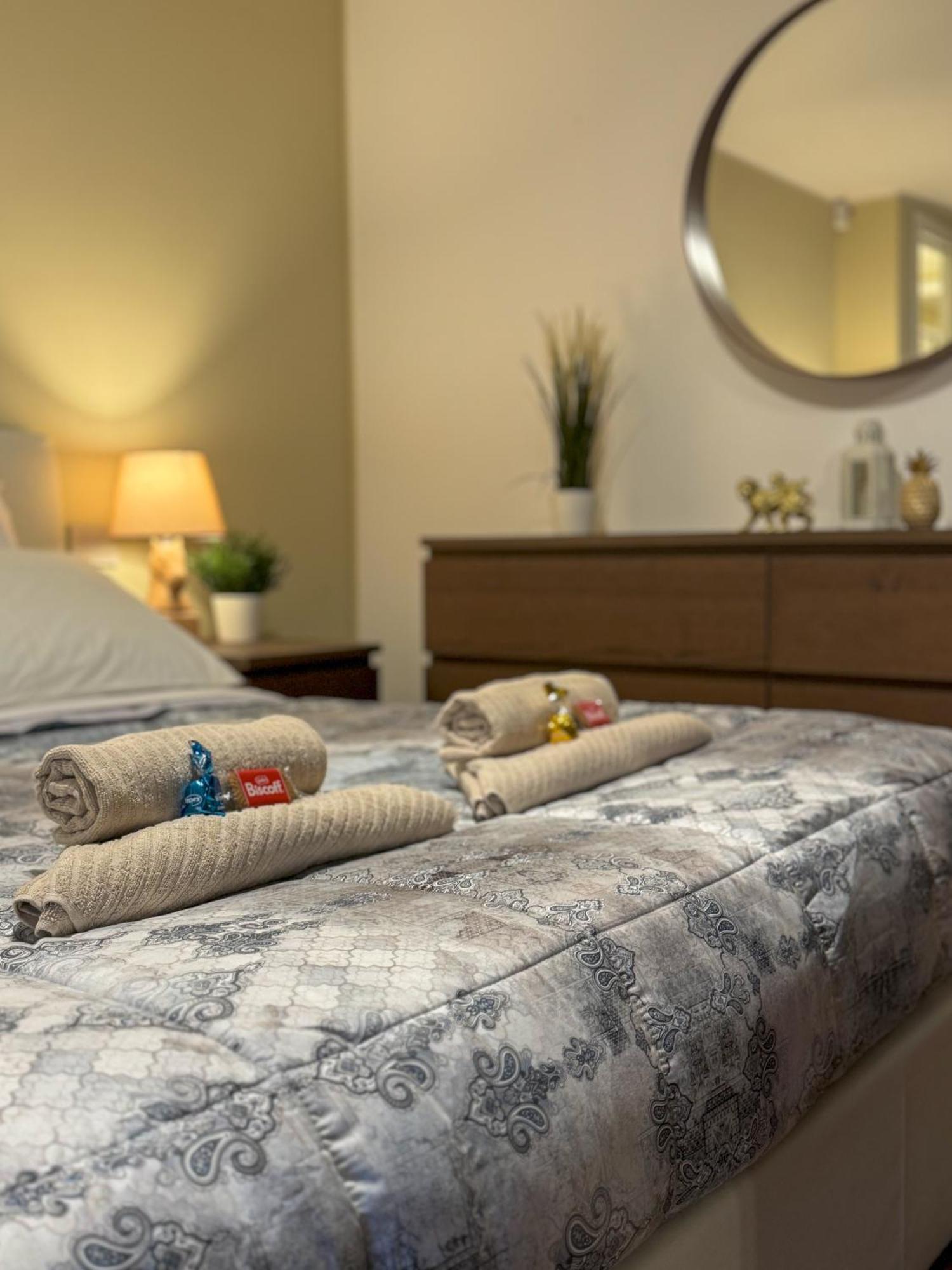 Casa vacanze Dea Dreams - Lofty Marghera Milano