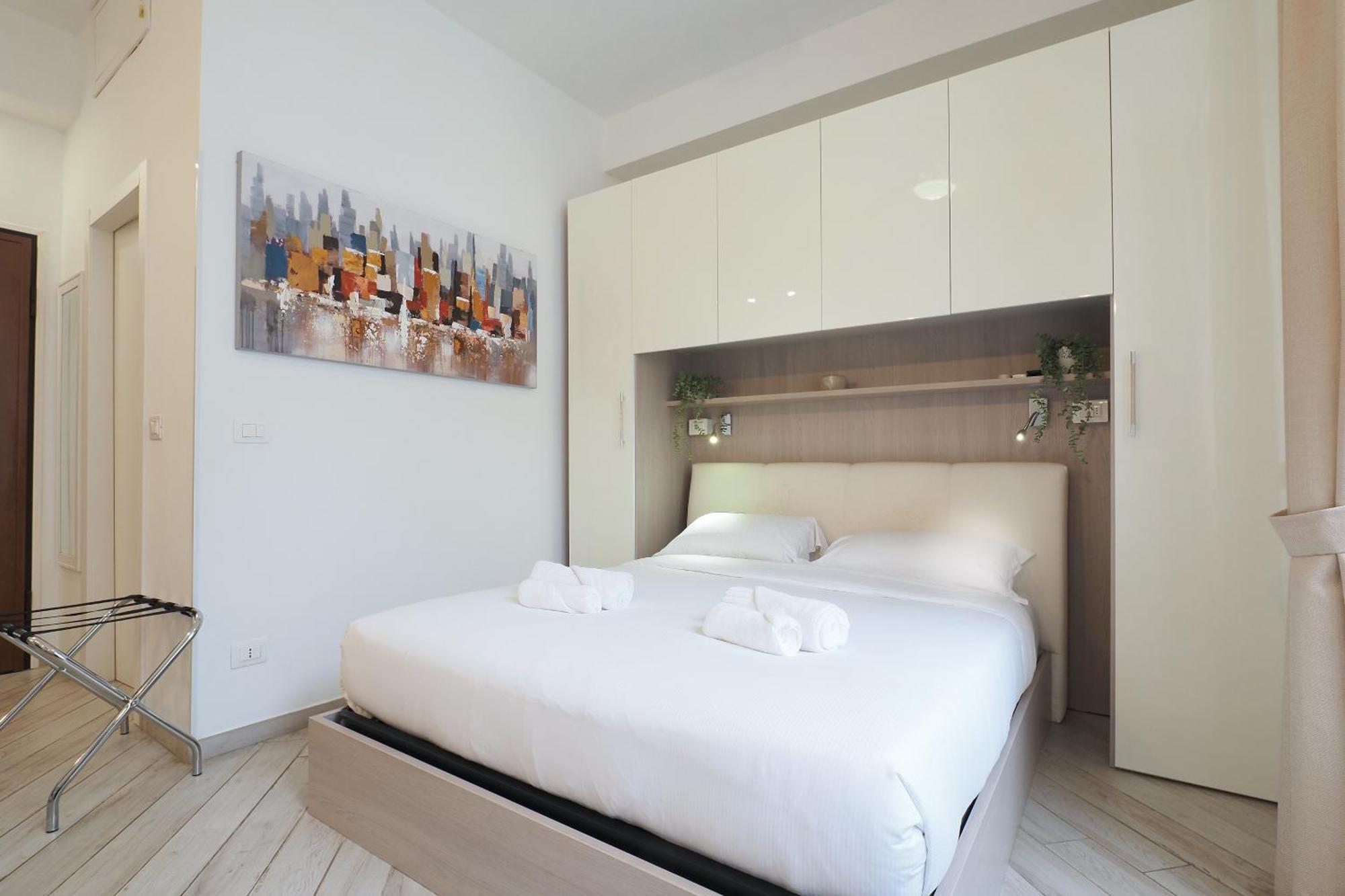 Primopiano - Napo Torriani B Apartment