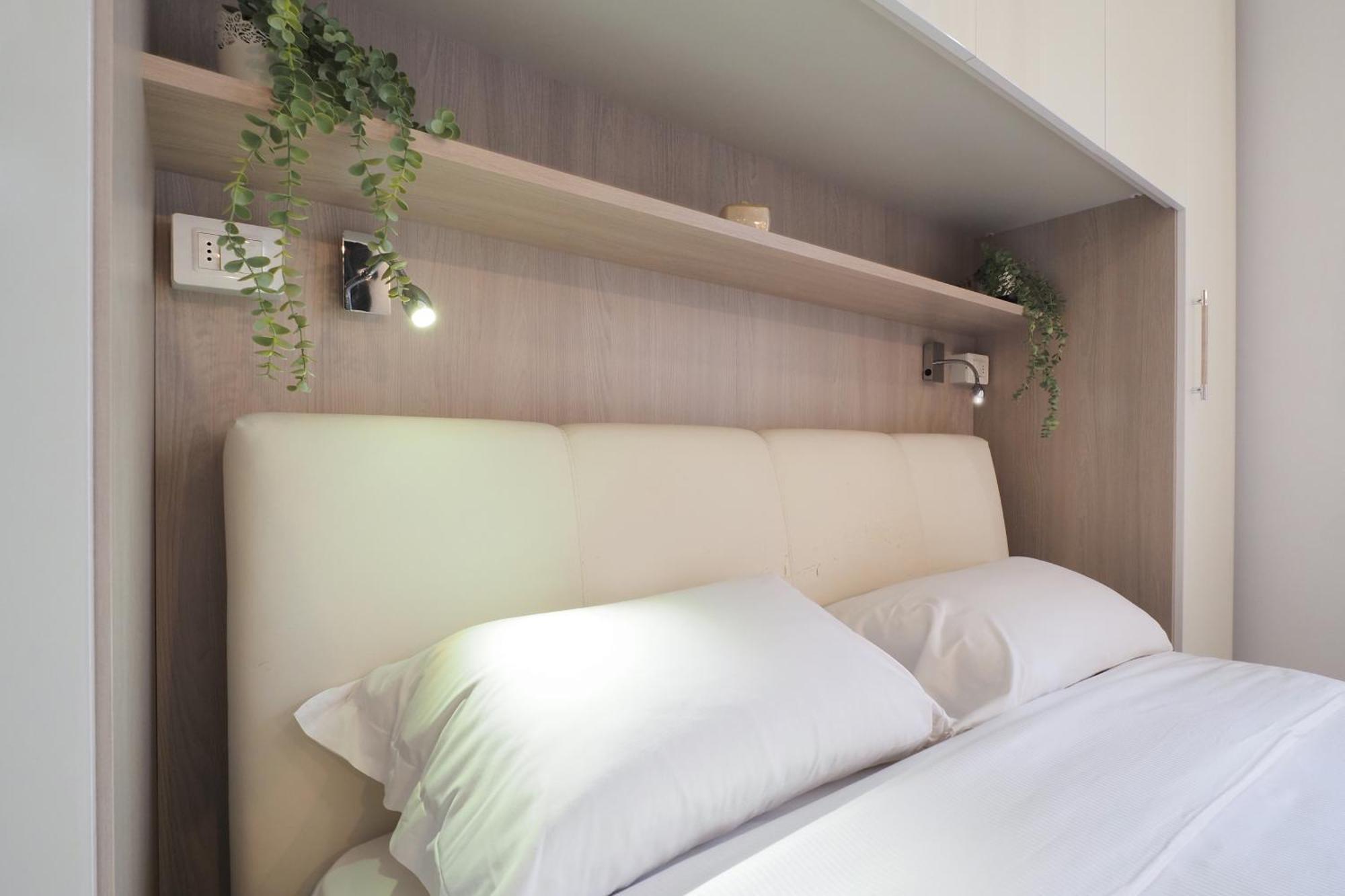 Apartment Primopiano - Napo Torriani B