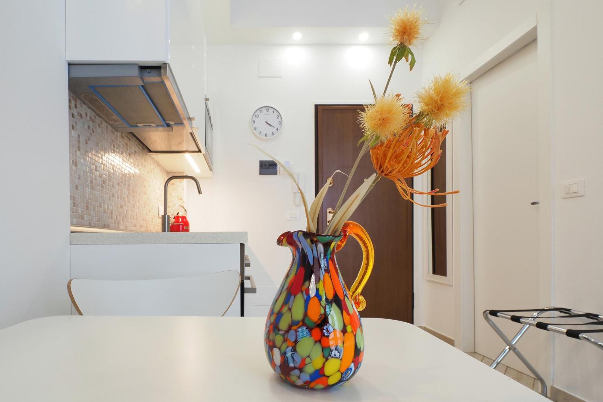 Primopiano - Napo Torriani B Apartment