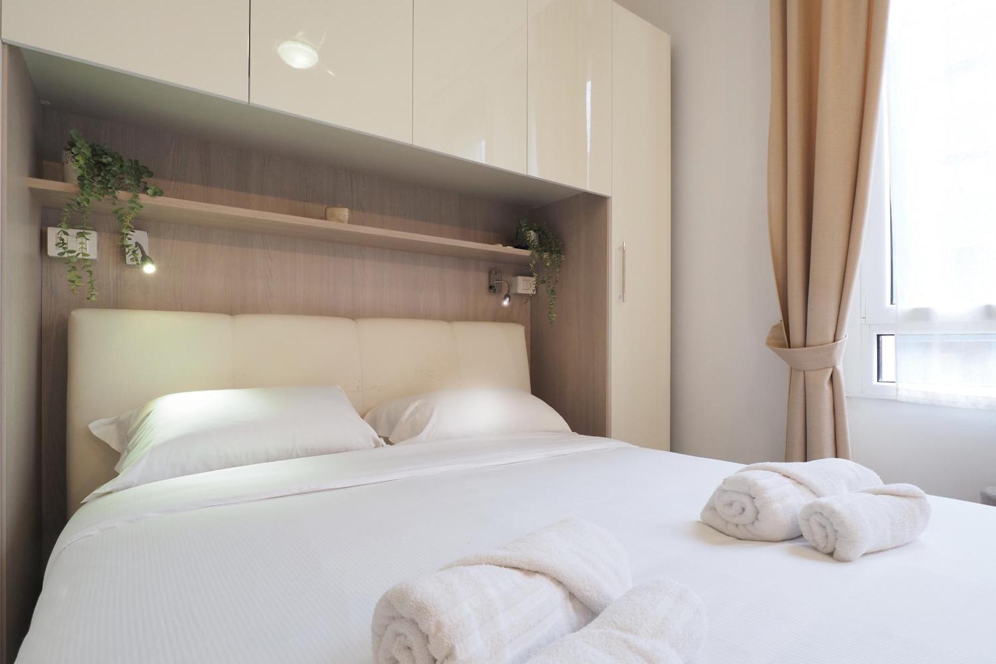 Primopiano - Napo Torriani B Apartment *