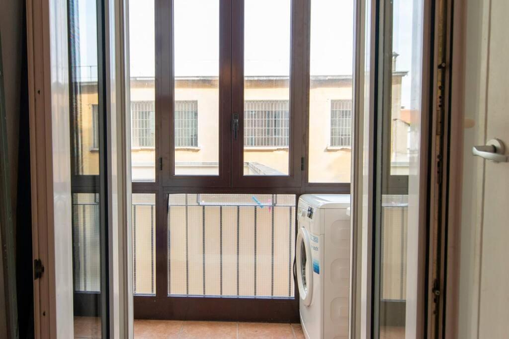 Appartamento We - Watt18 House Navigli Milano