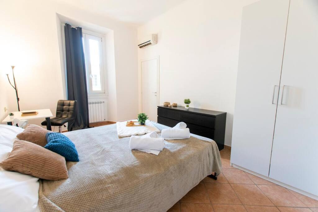 Appartamento We - Watt18 House Navigli Milano