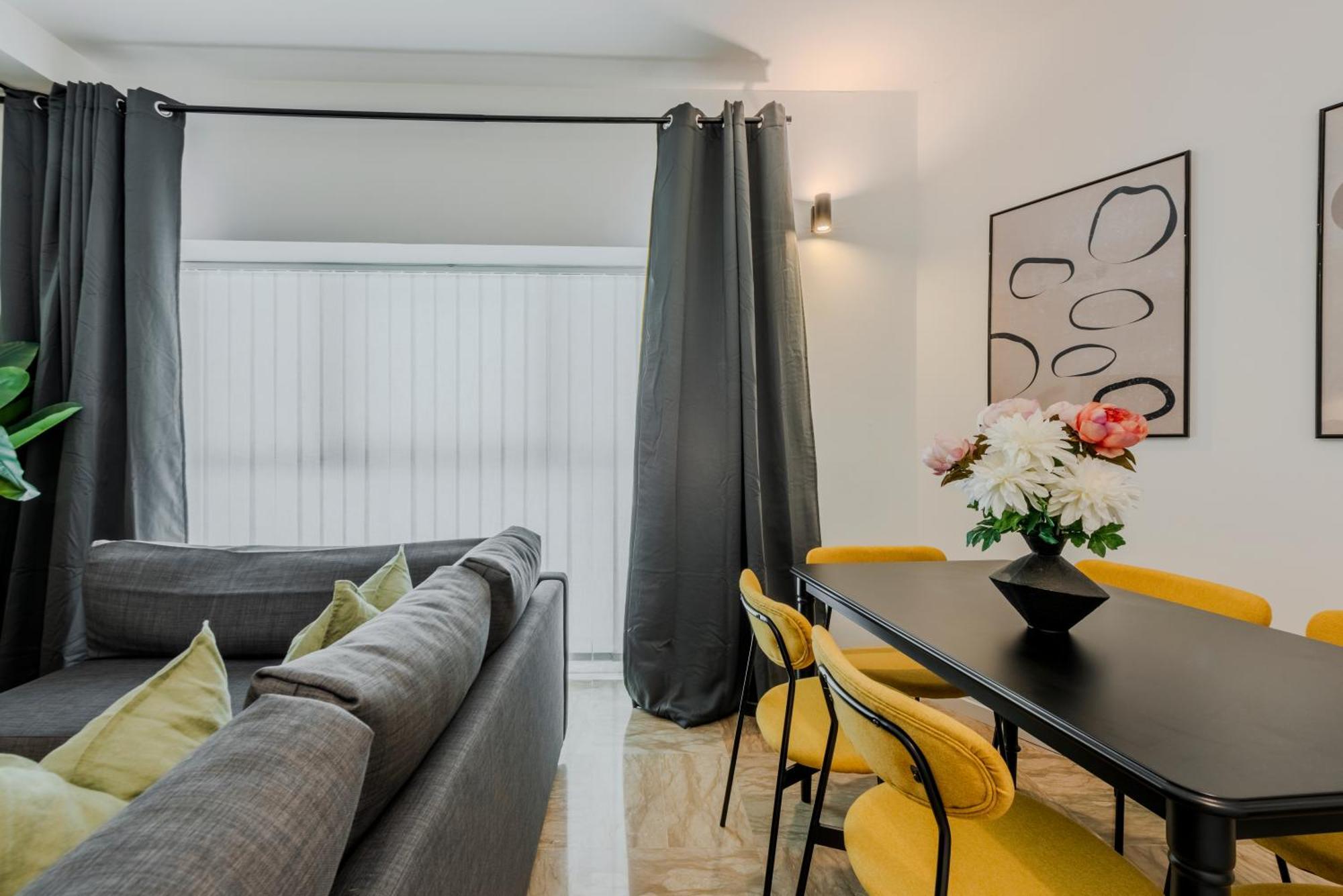 Appartamento Sweett - Mazzini Milano