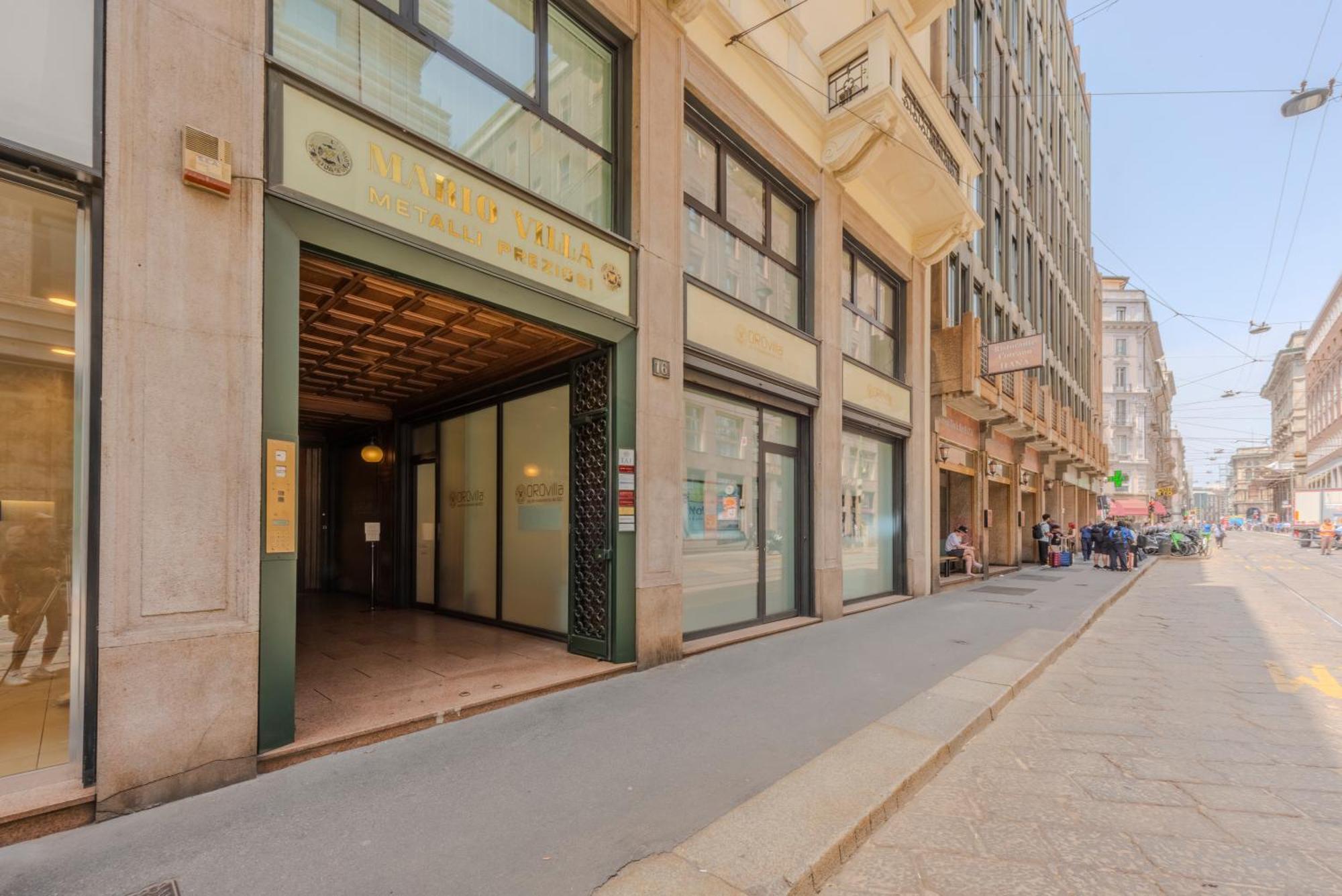Sweett - Mazzini Appartamento Milano