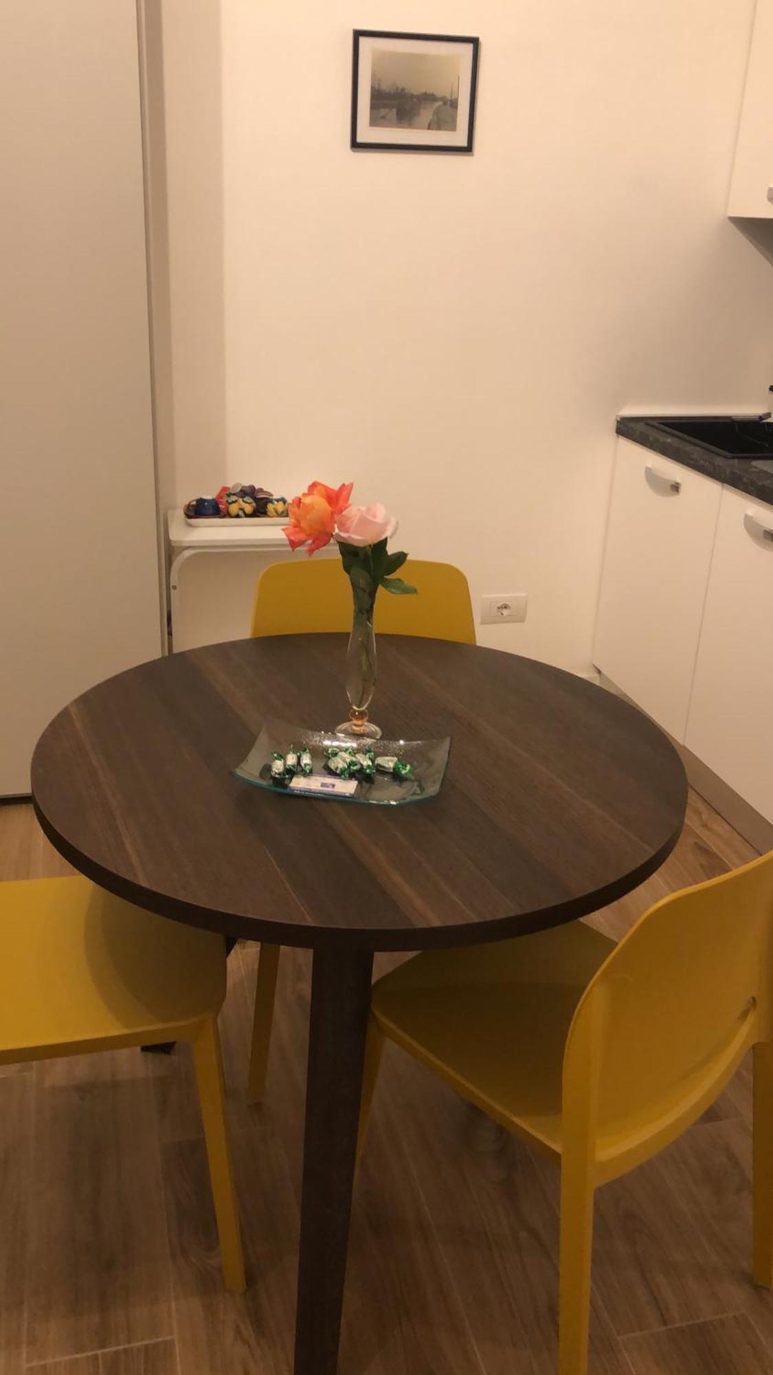 Missori Apartment