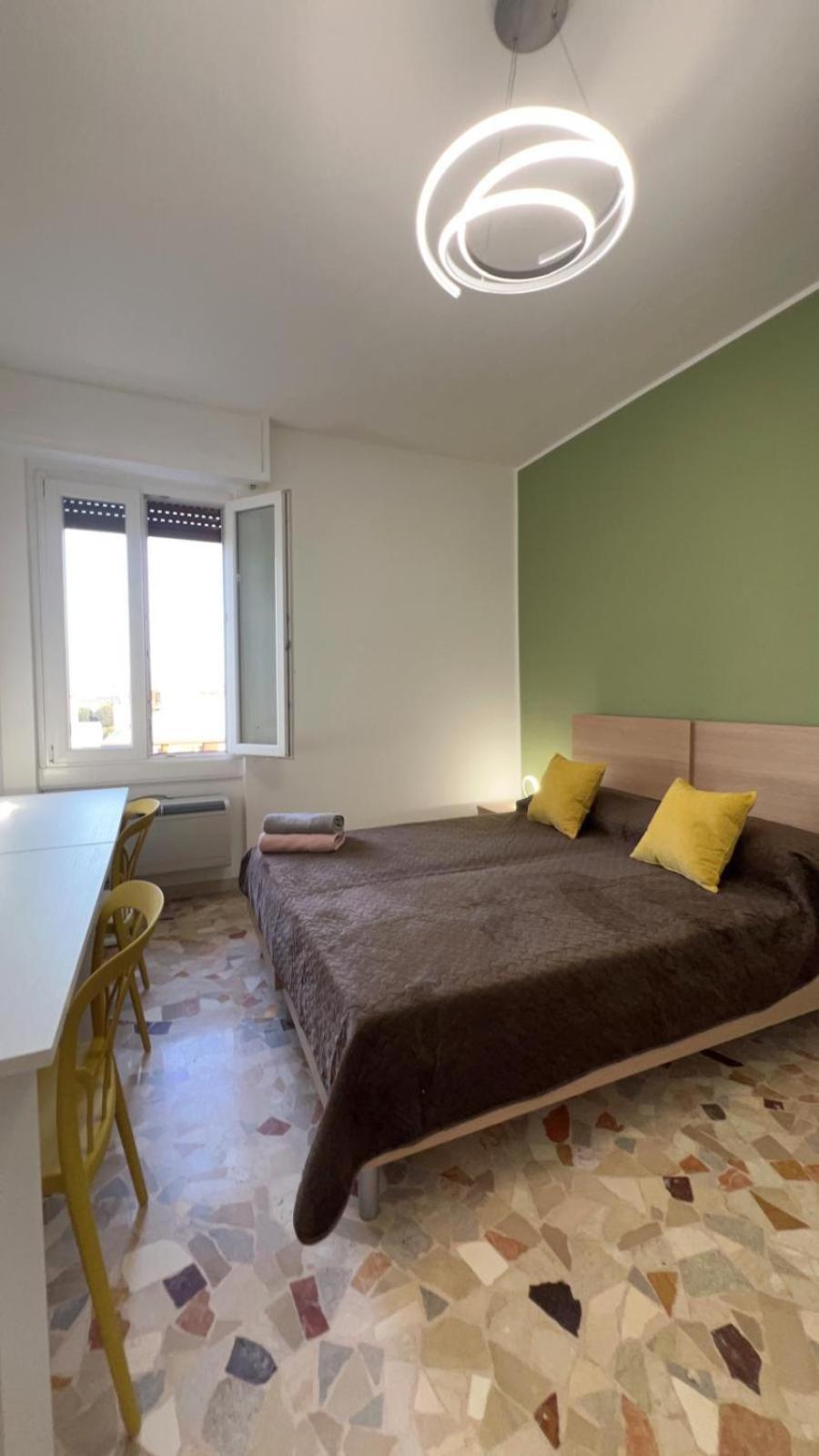 Romolo House Milano