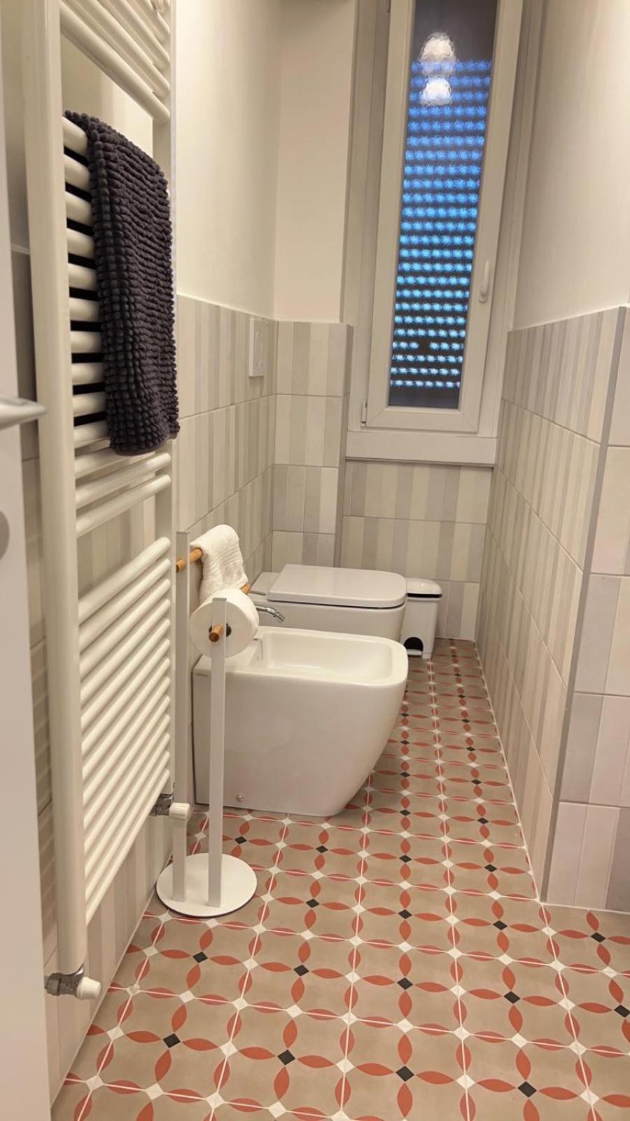 Romolo House * Milano