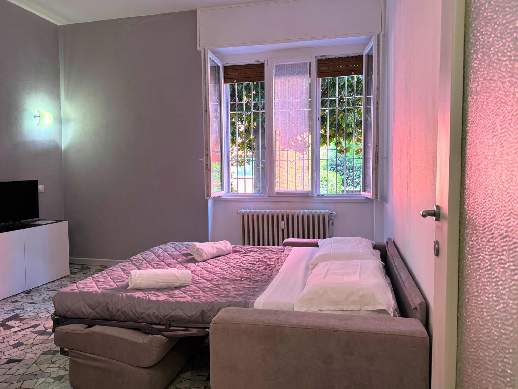 Appartamento Marostica 29 Charme Milano