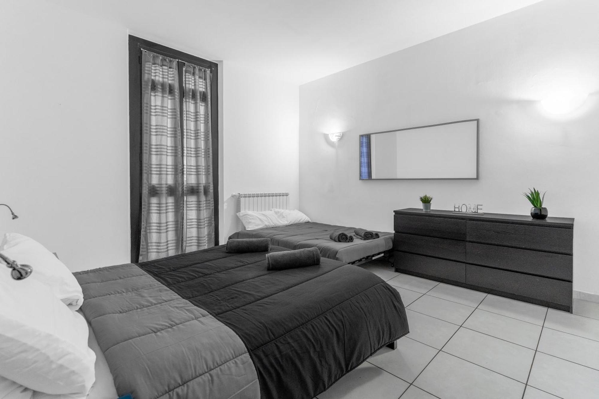 Appartamento Sa7 - Porta Venezia - Duomo - Large - Milano