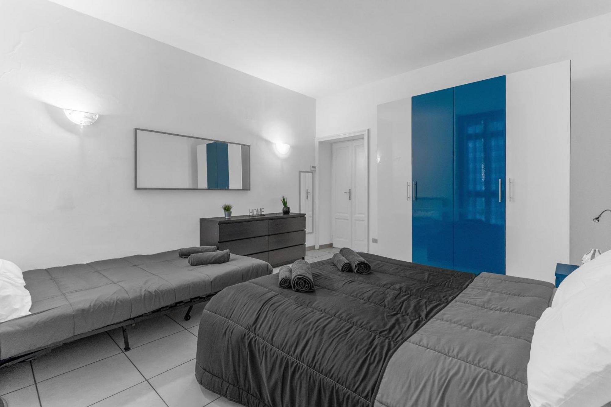Appartamento Sa7 - Porta Venezia - Duomo - Large -