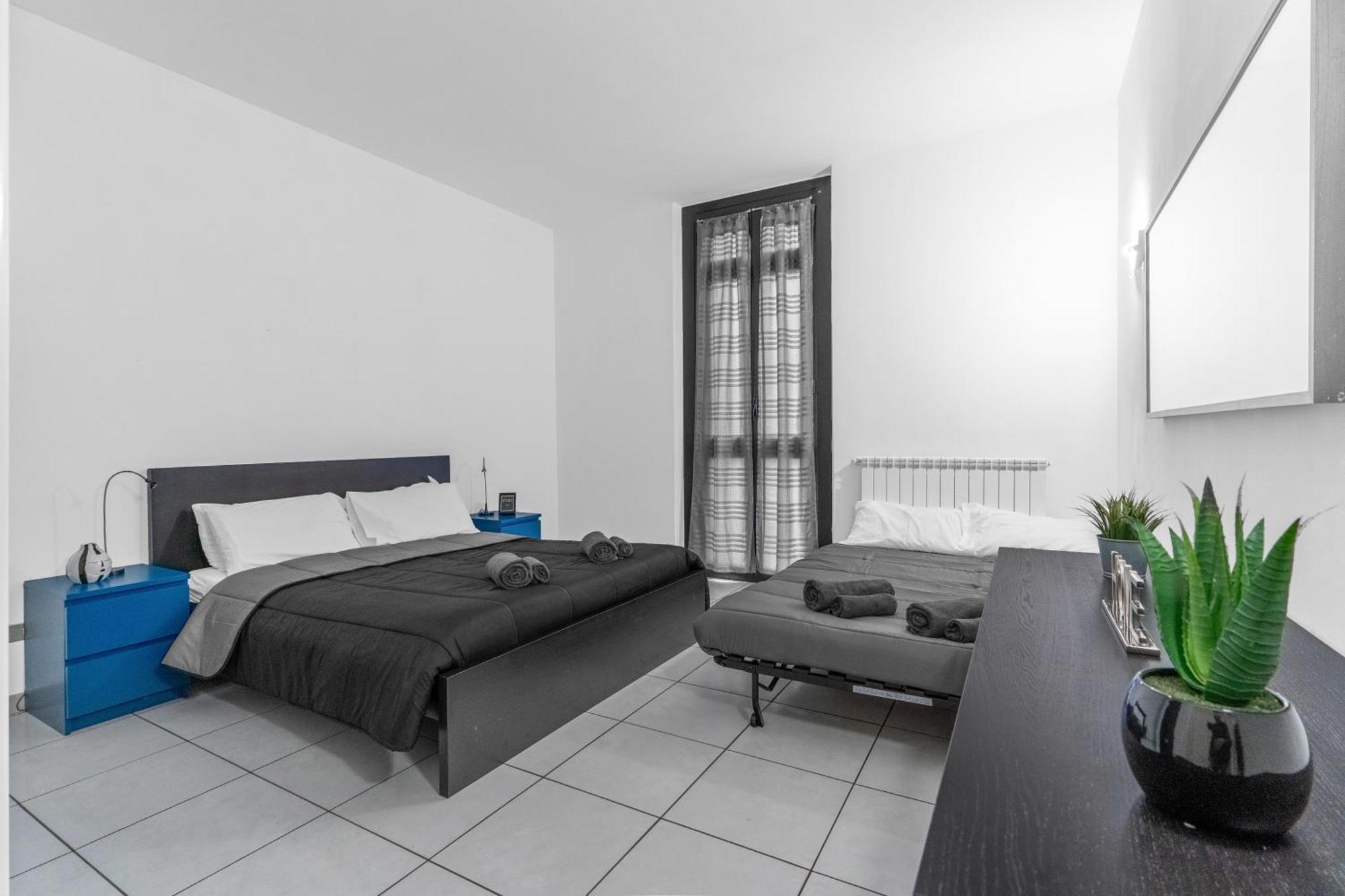 Appartamento Sa7 - Porta Venezia - Duomo - Large - Milano