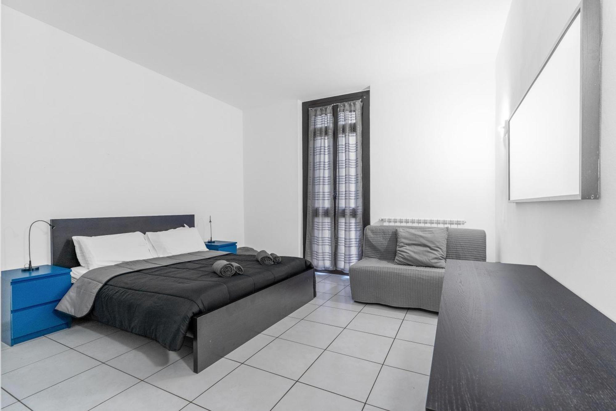 Appartamento Sa7 - Porta Venezia - Duomo - Large -