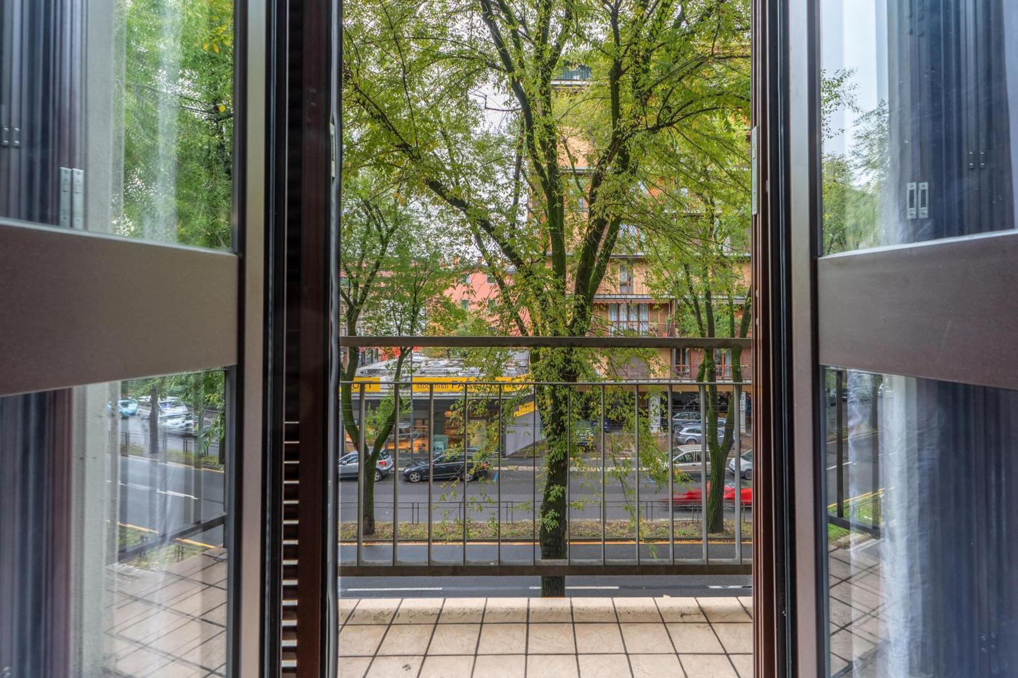 Appartamento Sa7 - Porta Venezia - Duomo - Large - Milano