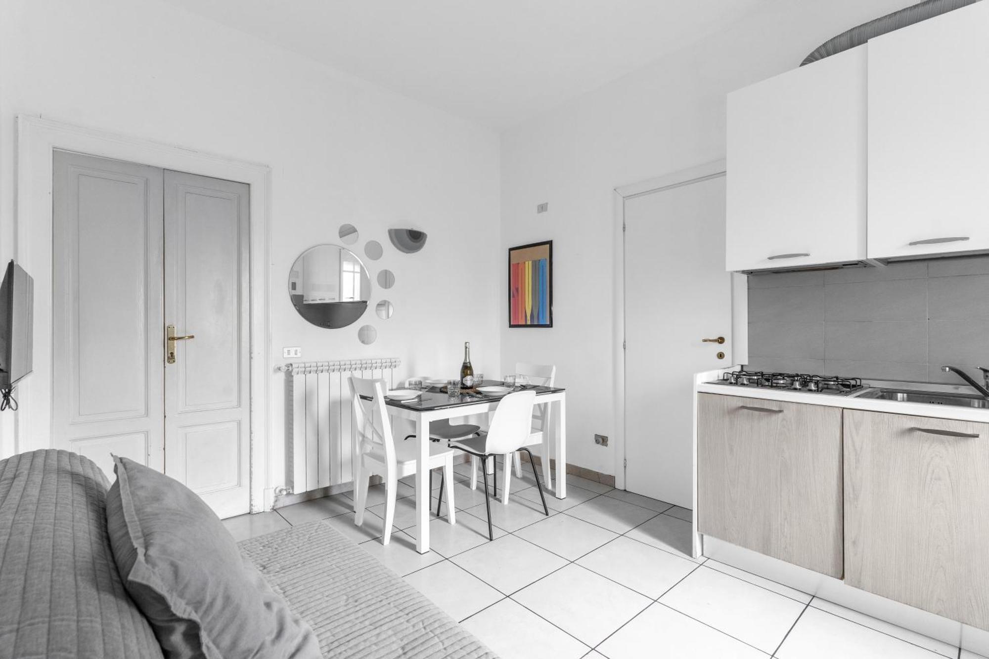 Appartamento Sa7 - Porta Venezia - Duomo - Large -