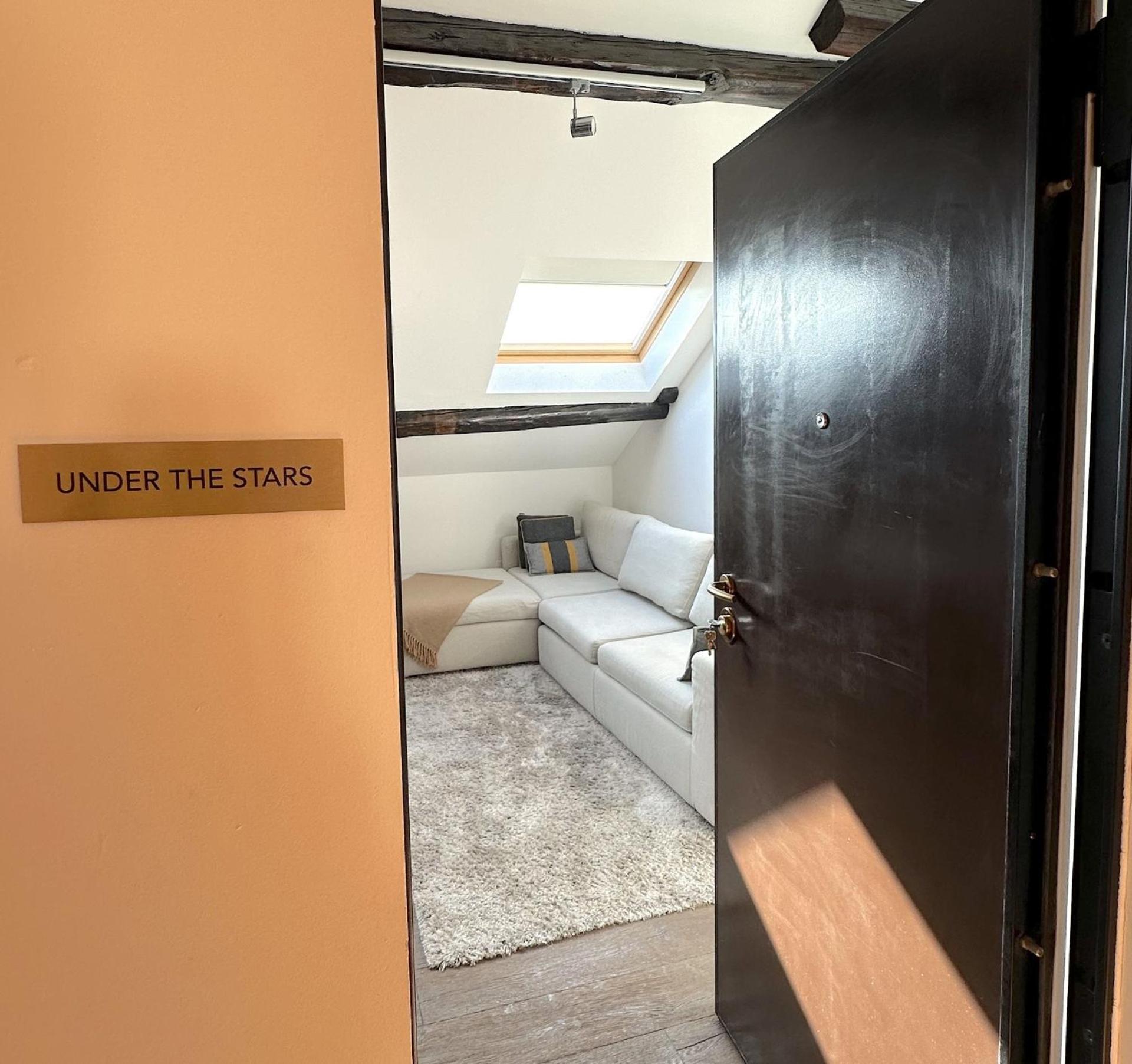 Under The Stars, Life Milano, Corso Sempione Appartement Milaan