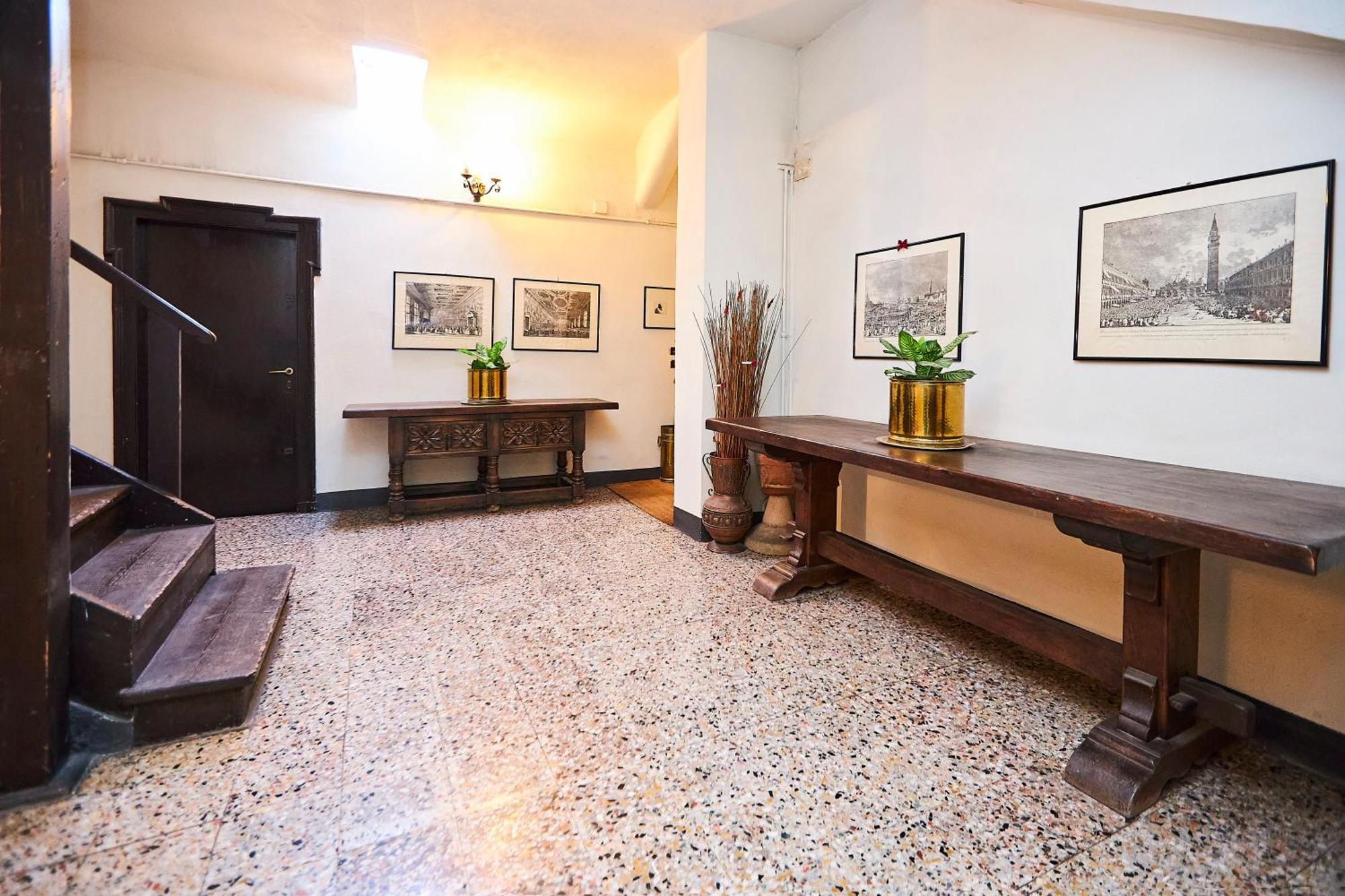Under The Stars, Life Milano, Corso Sempione Appartement Milaan