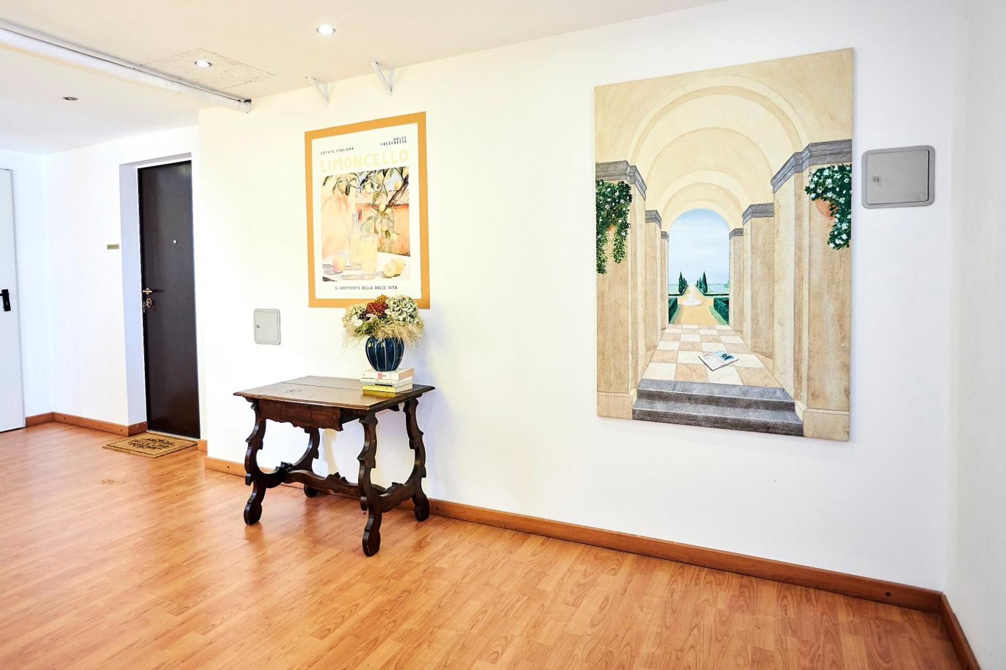 Appartement Under The Stars, Life Milano, Corso Sempione Milaan