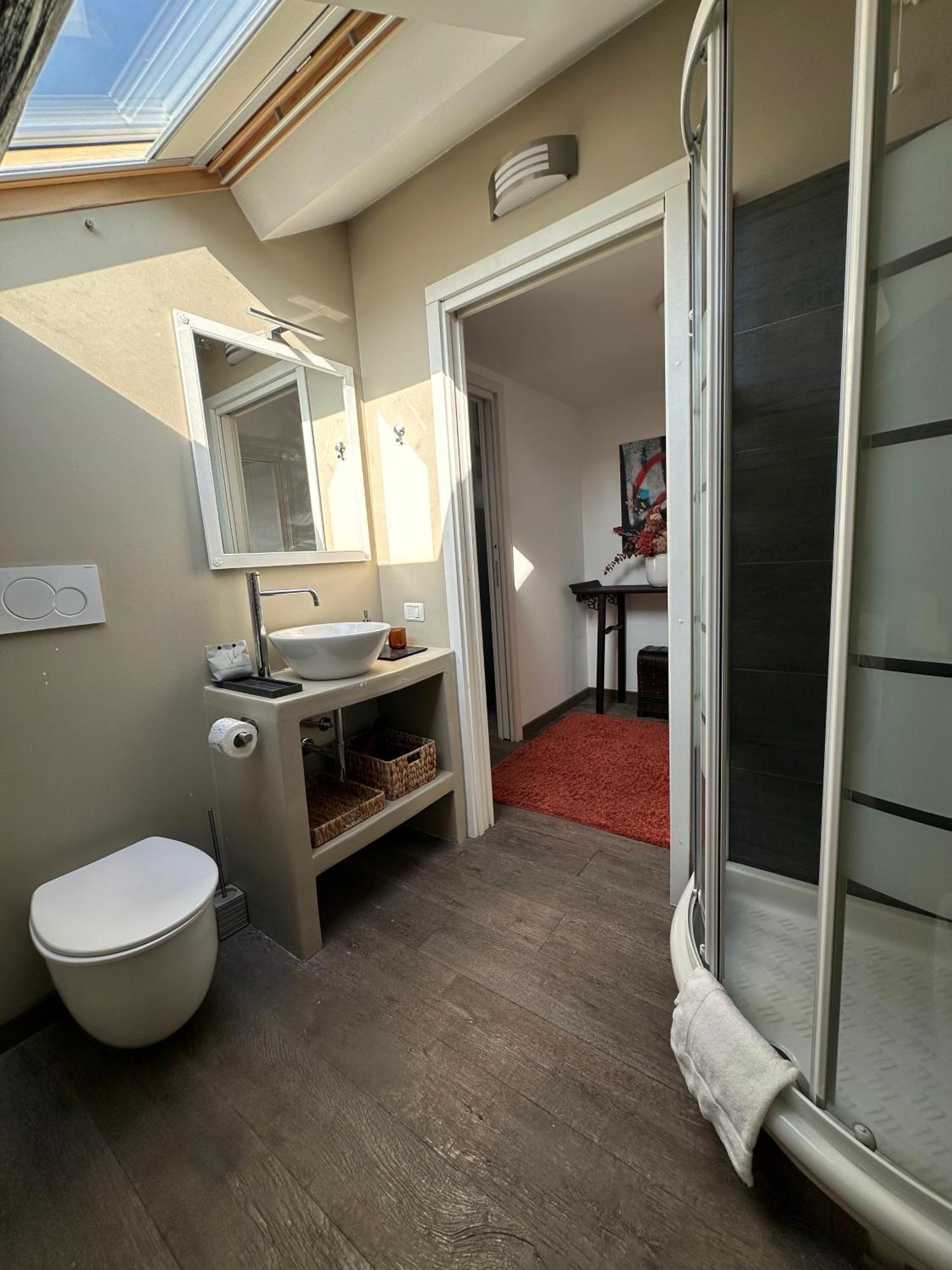 Under The Stars, Life Milano, Corso Sempione Appartement Milaan