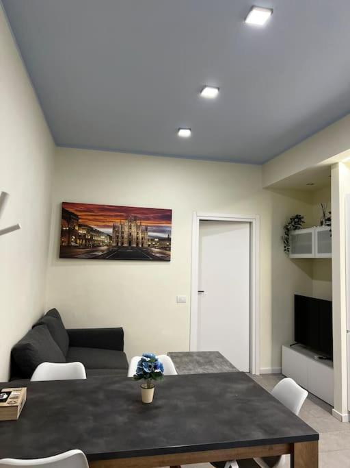 10 Min Da Navigli E Centro, Nuova E Luminosa Oasi 1p Appartamento *