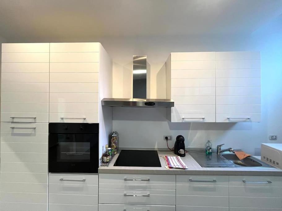 Appartamento Savona Discrit Cozy *