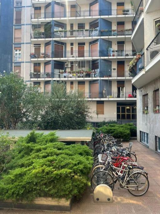 Appartamento Savona Discrit Cozy Milano