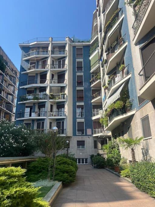 Savona Discrit Cozy Appartamento Milano