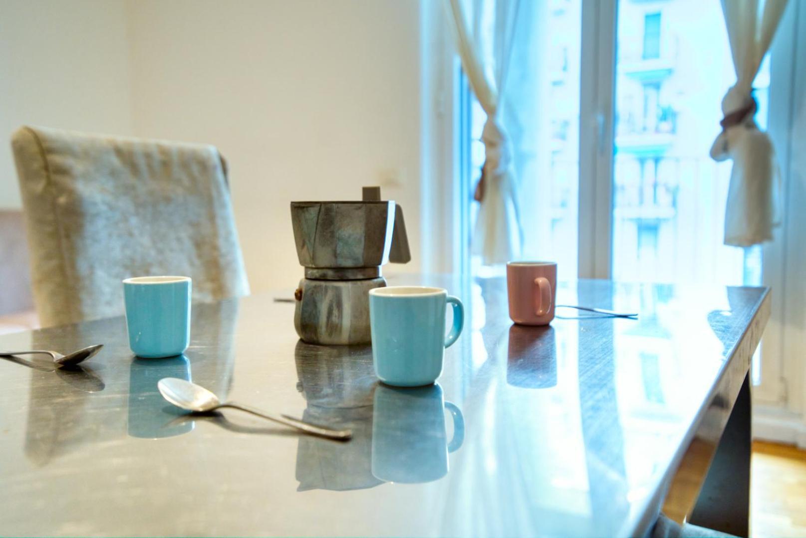 Apartment Italianflat - Navigli Sweet Veranda Mailand