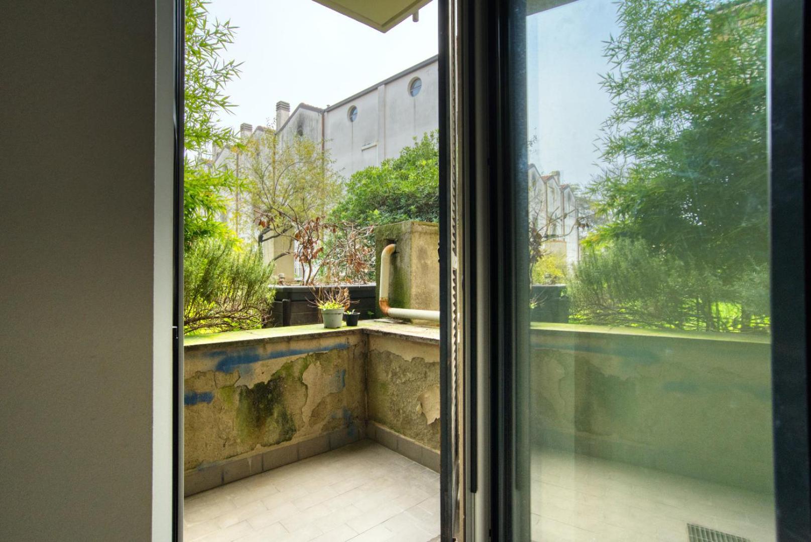 Italianflat - Navigli Sweet Veranda Apartment