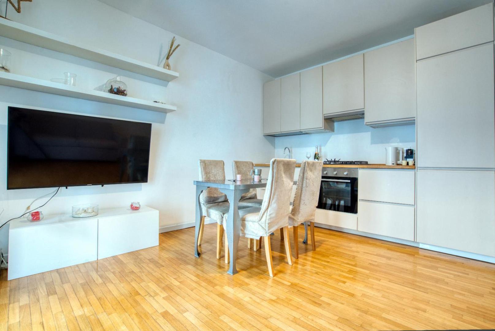 Apartment Italianflat - Navigli Sweet Veranda