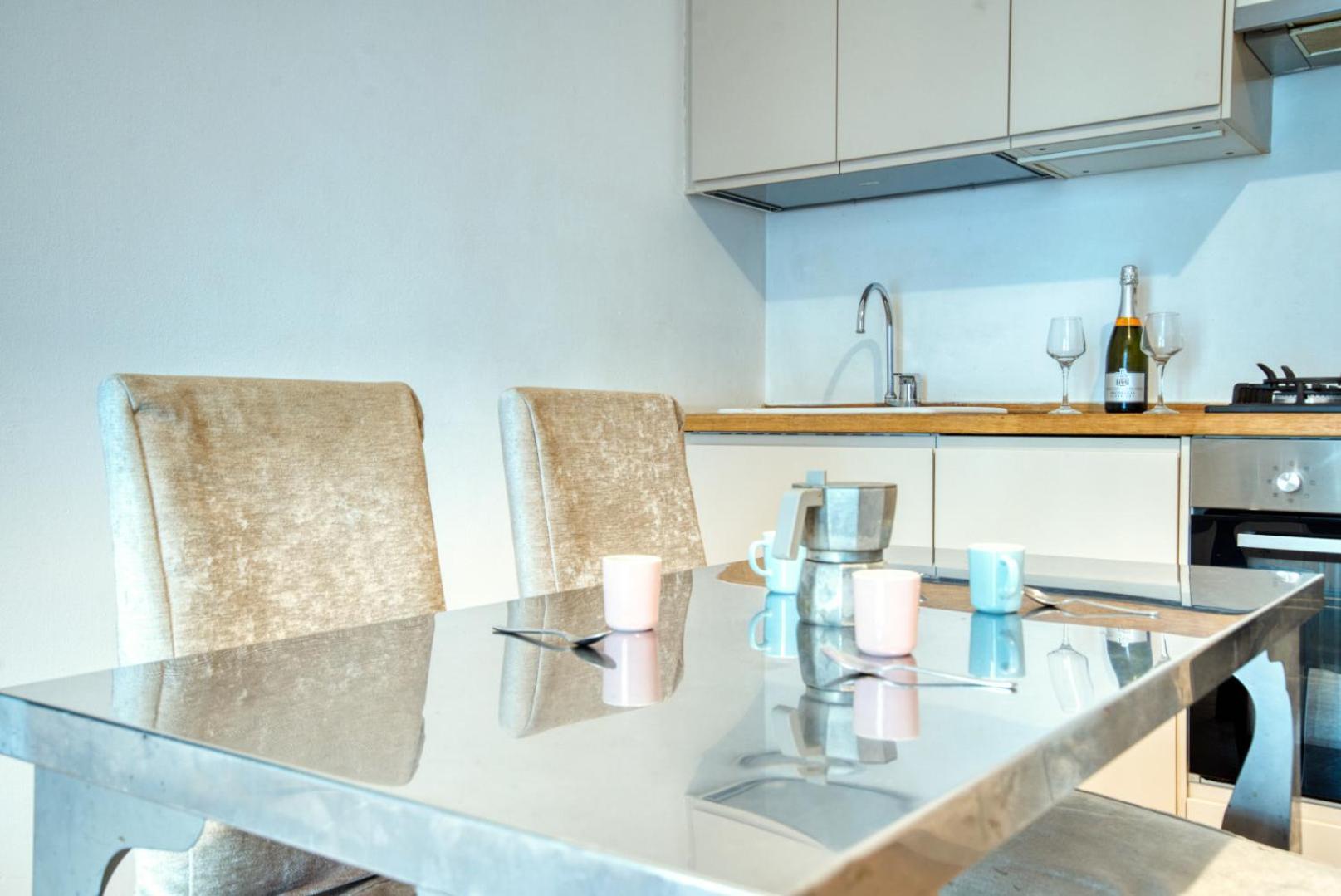 Italianflat - Navigli Sweet Veranda Apartment
