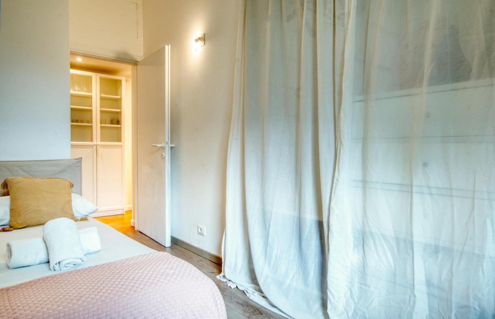 Italianflat - Navigli Sweet Veranda *