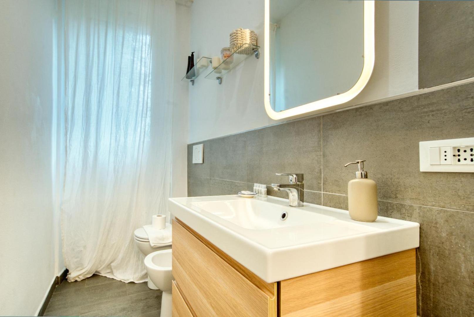 Italianflat - Navigli Sweet Veranda Mailand