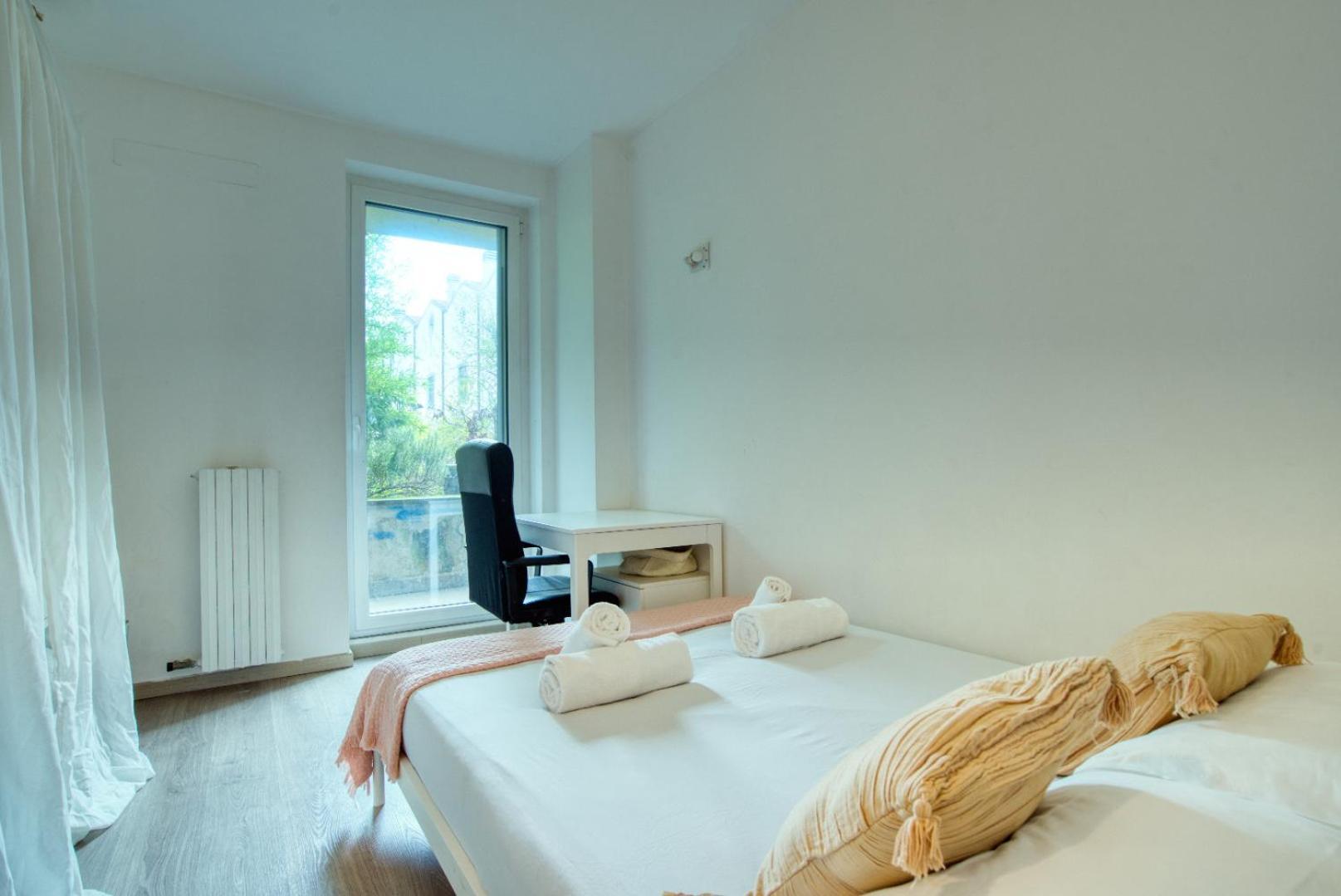 Italianflat - Navigli Sweet Veranda