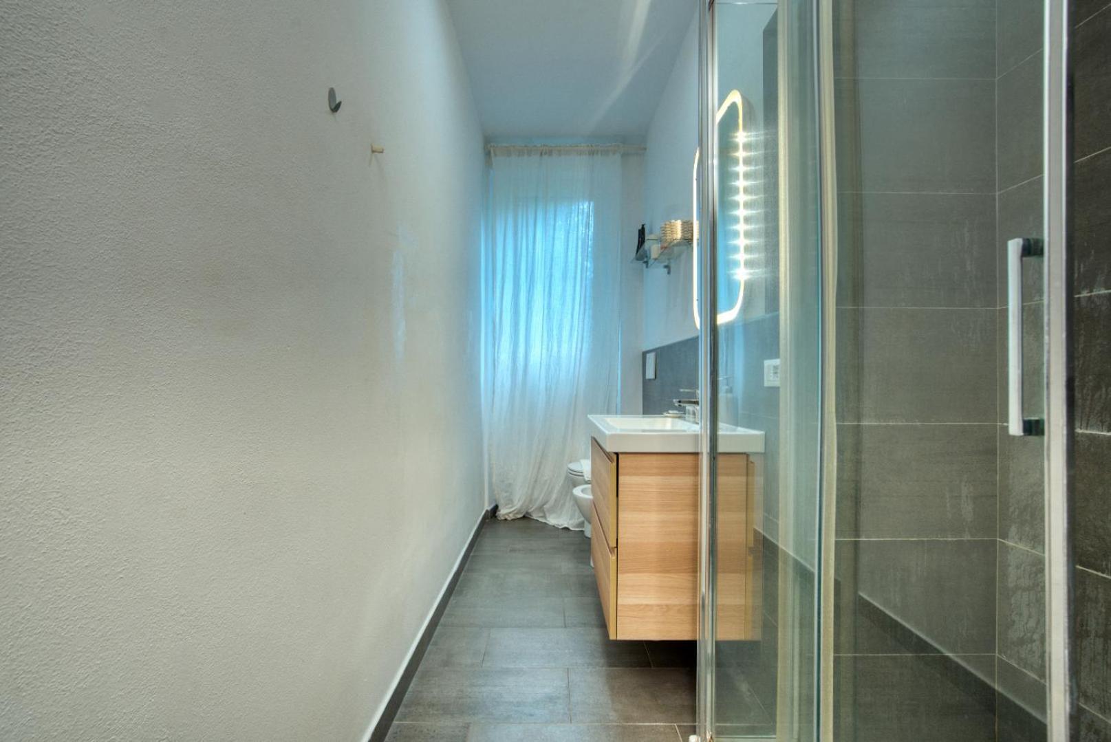 Italianflat - Navigli Sweet Veranda Apartment