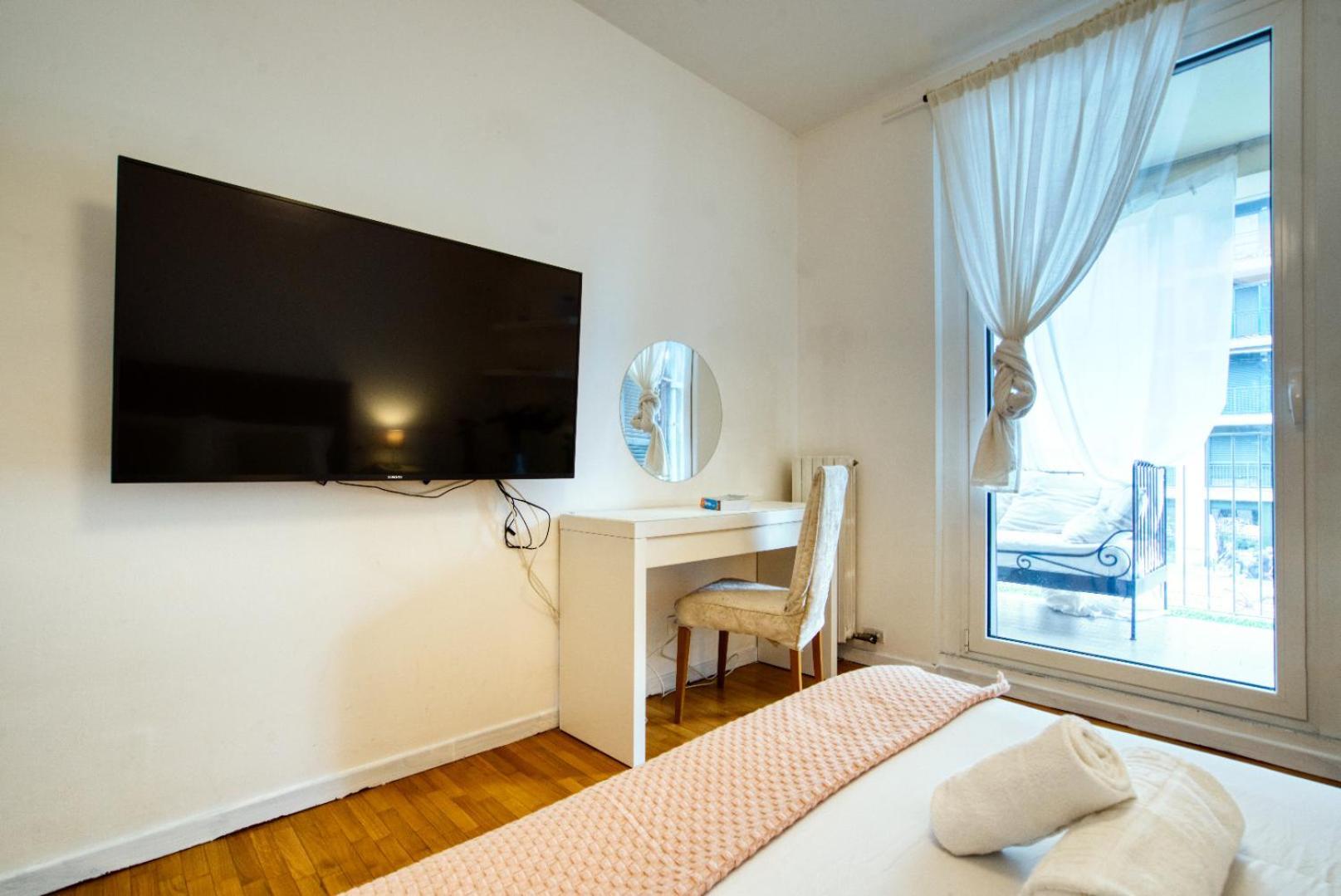 Apartment Italianflat - Navigli Sweet Veranda