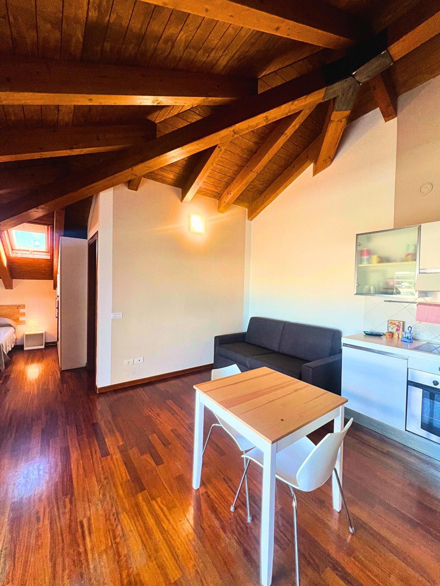 Affori Mm Centro Leilighet Milano