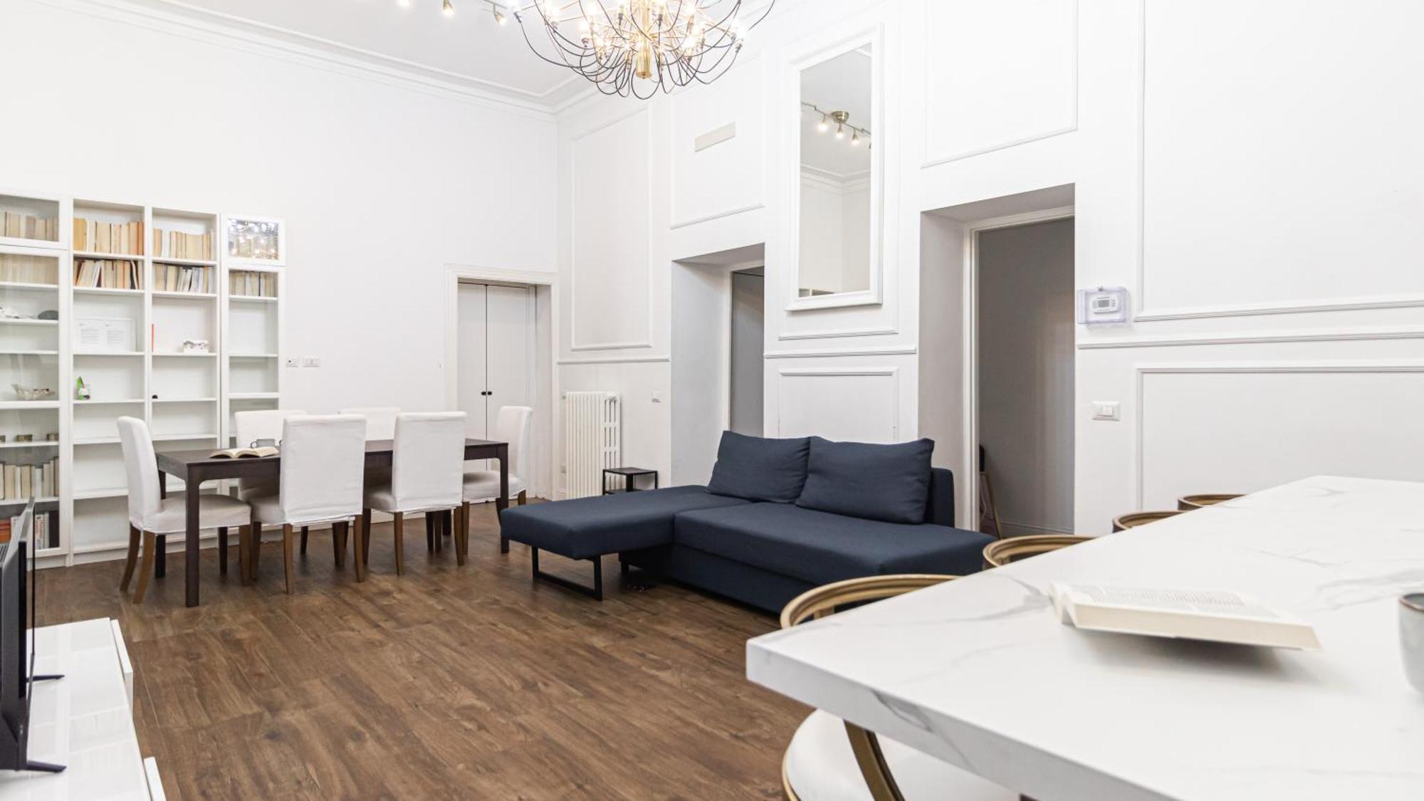 Appartamento Italianway - Col Di Lana 3 *
