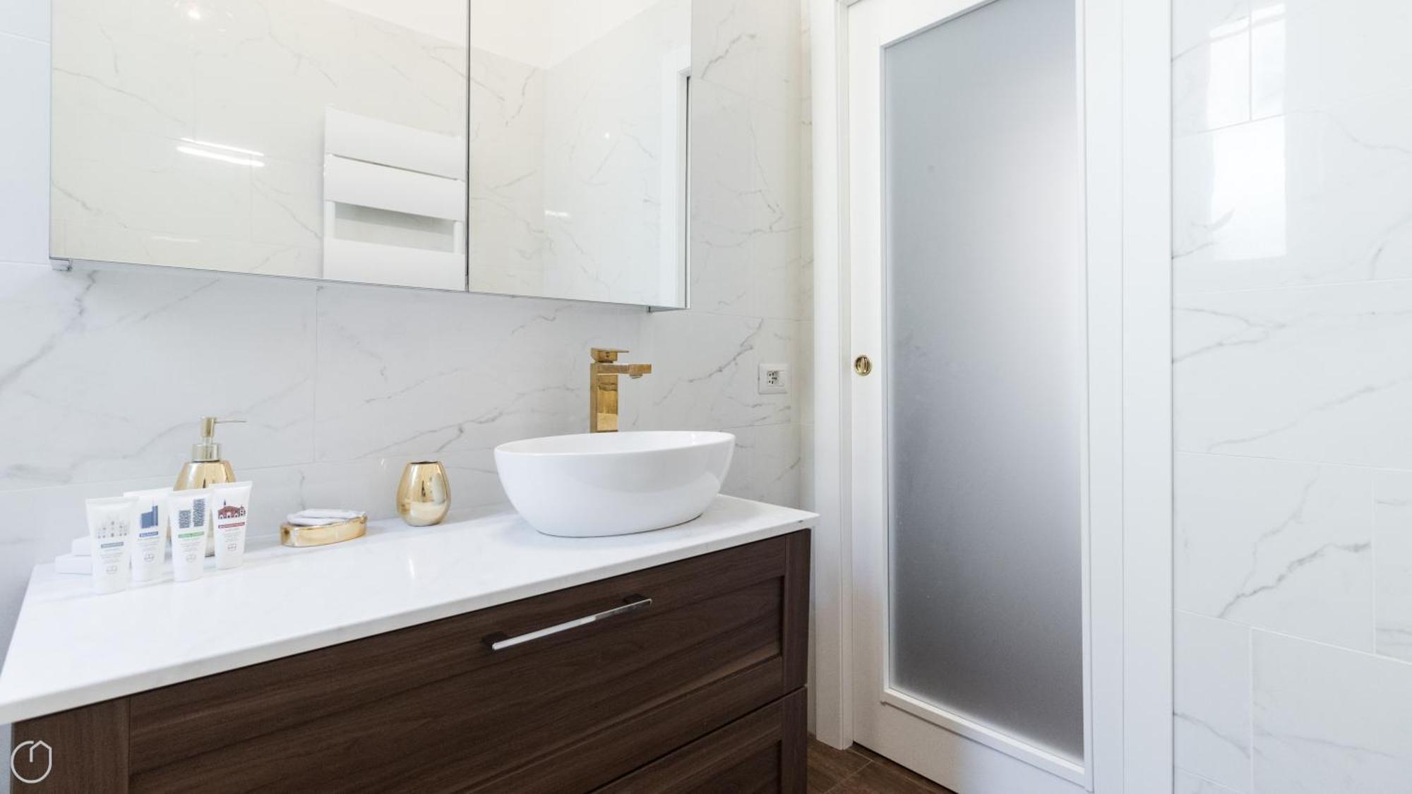 Italianway - Col Di Lana 3 * Milano