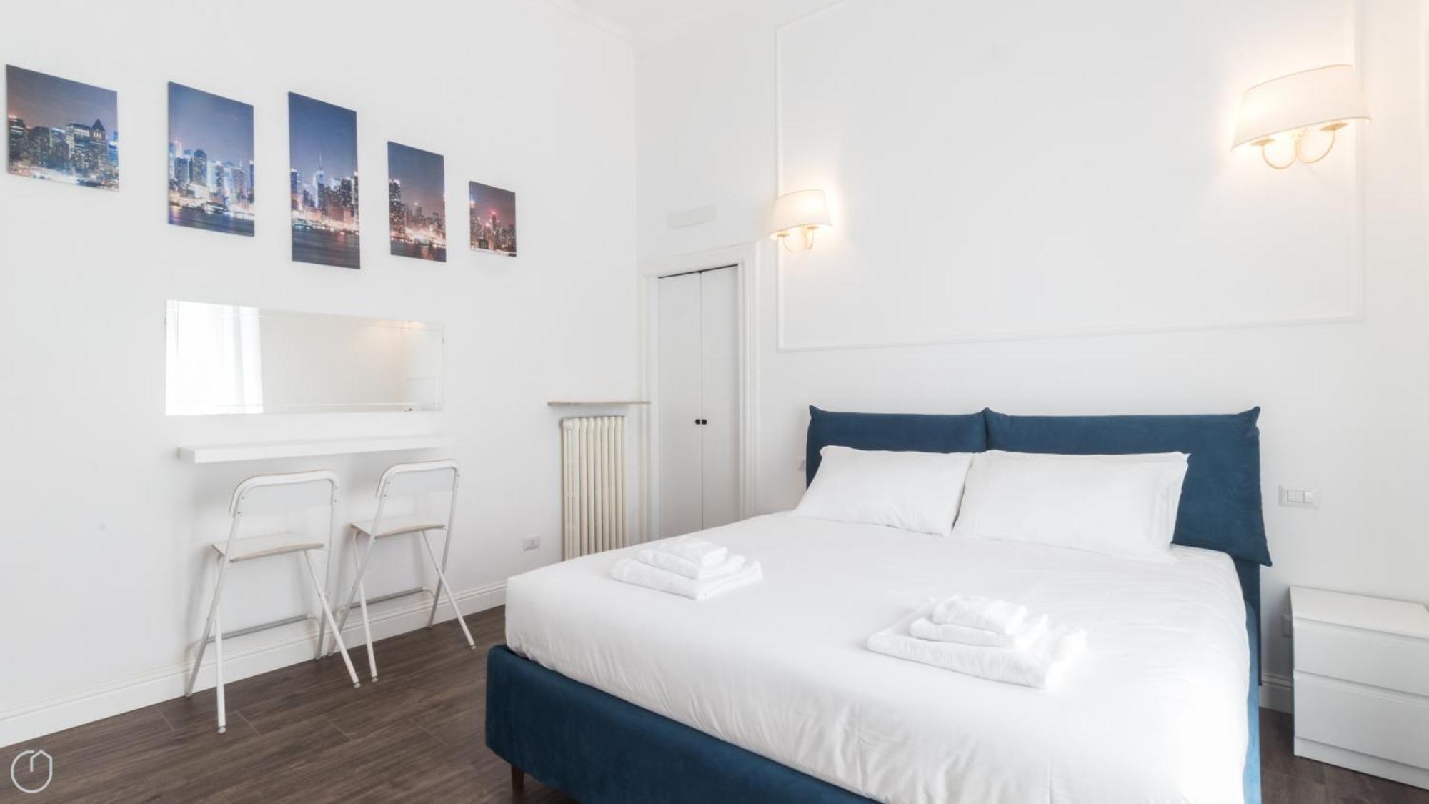 Italianway - Col Di Lana 3 * Milano