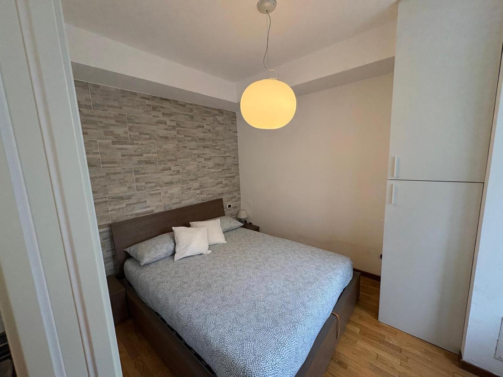 Lillaholidays - Tertulliano 8 Appartement Milaan