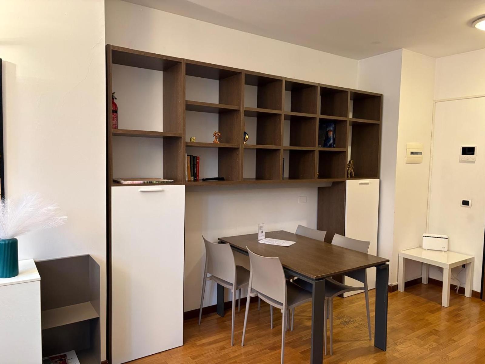 Lillaholidays - Tertulliano 8 * Milano