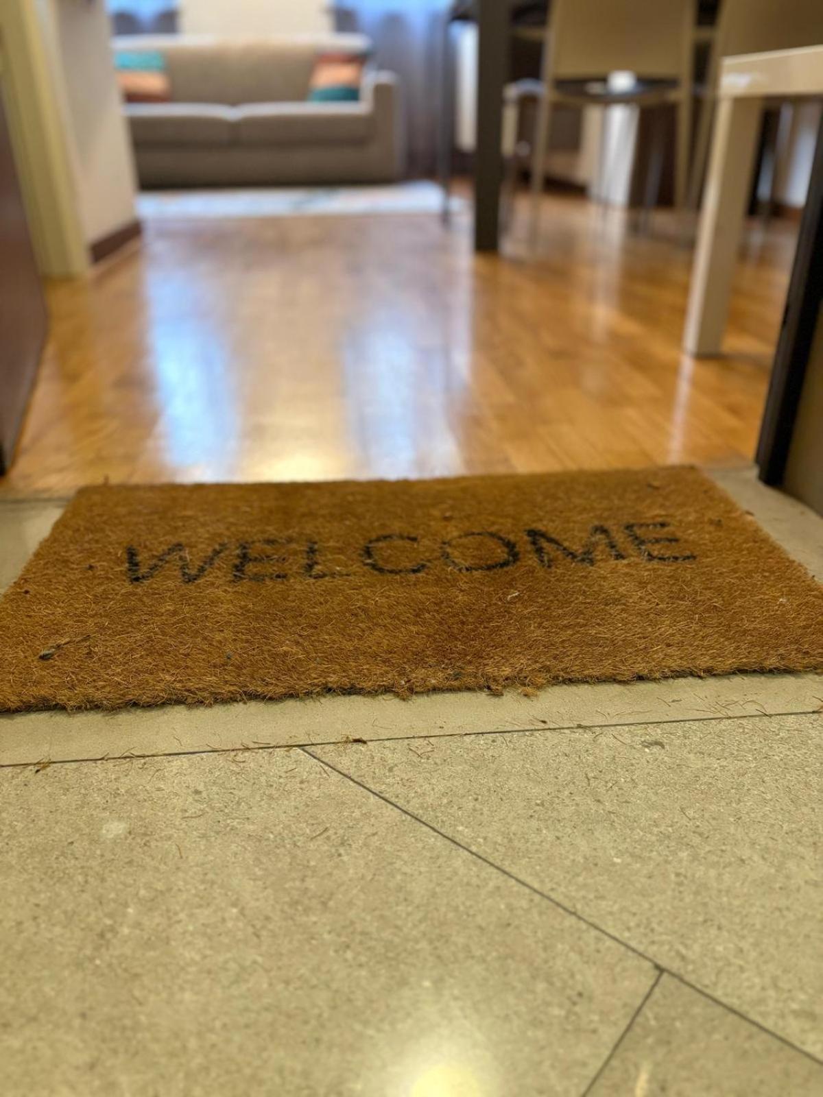 Lillaholidays - Tertulliano 8 Appartement