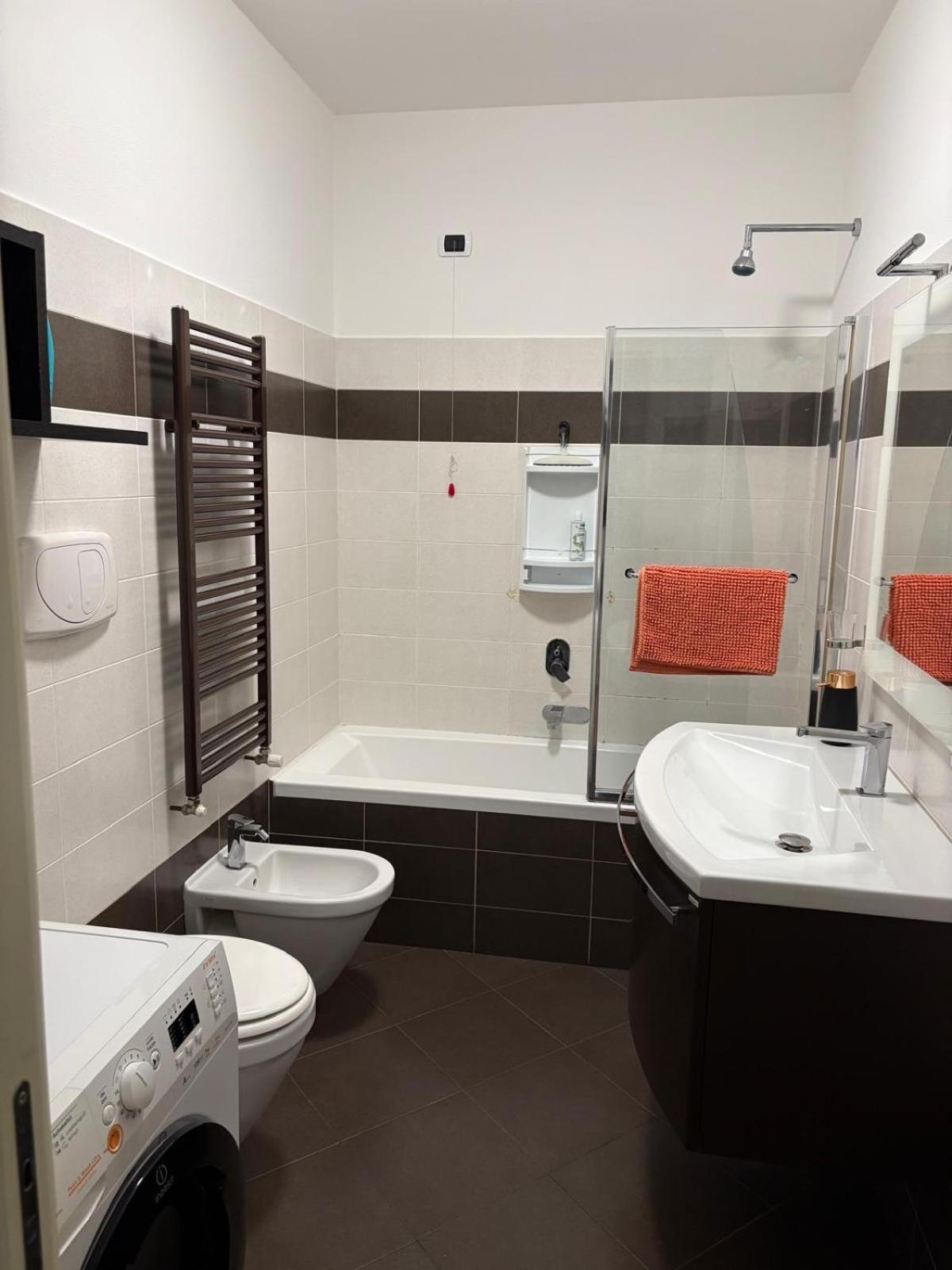 Lillaholidays - Tertulliano 8 Appartement *