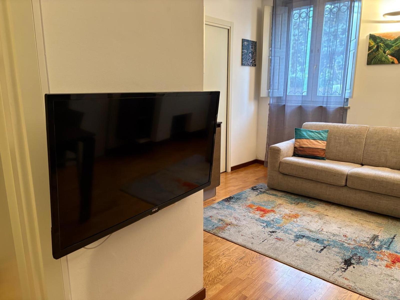 Appartement Lillaholidays - Tertulliano 8 *