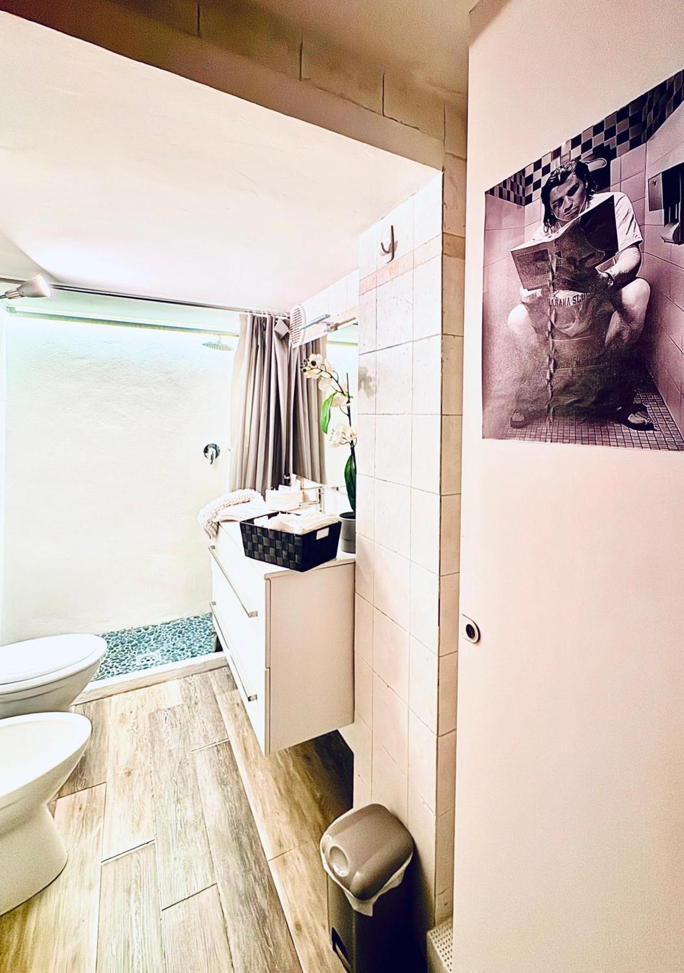 Appartement La Casetta Di Edo Milaan