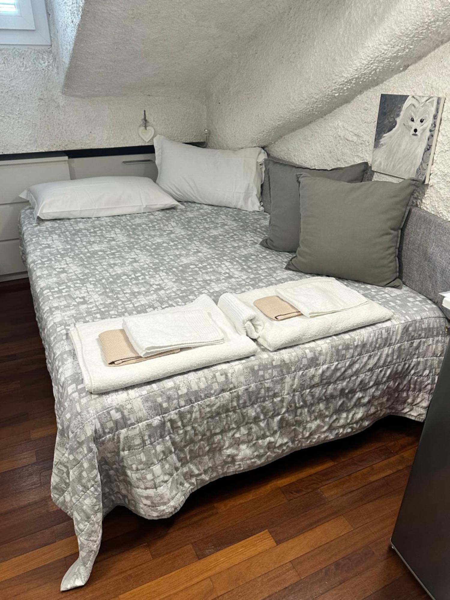 Apartment Porta Venezia - San Babila *
